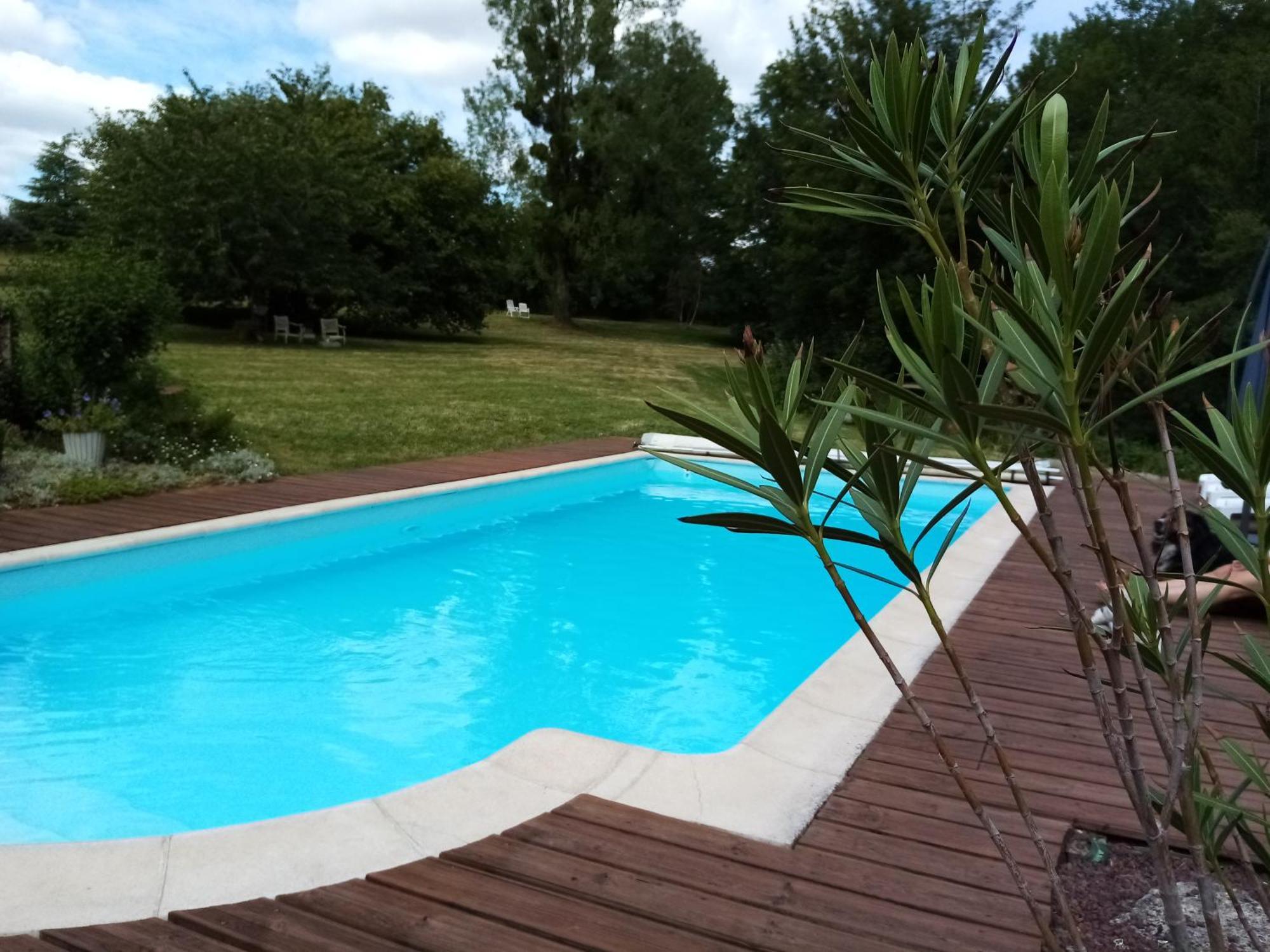 Trainefeuilles - Chambres D'Hotes Proche Zoo De Beauval Le Controis-en-Sologne Exterior foto